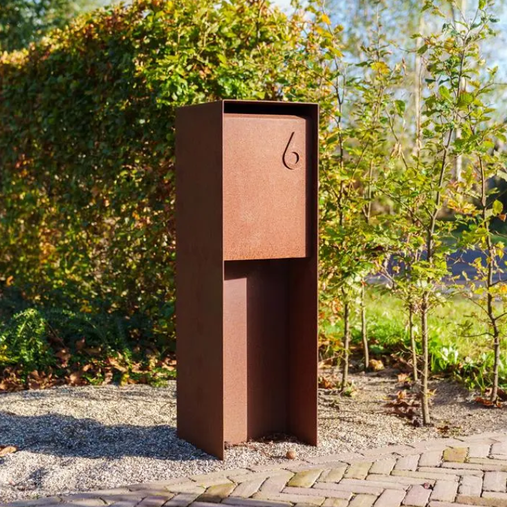 Briefkasten Flyn für Briefe